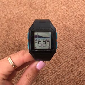Rip curl Maui Mini tide watch